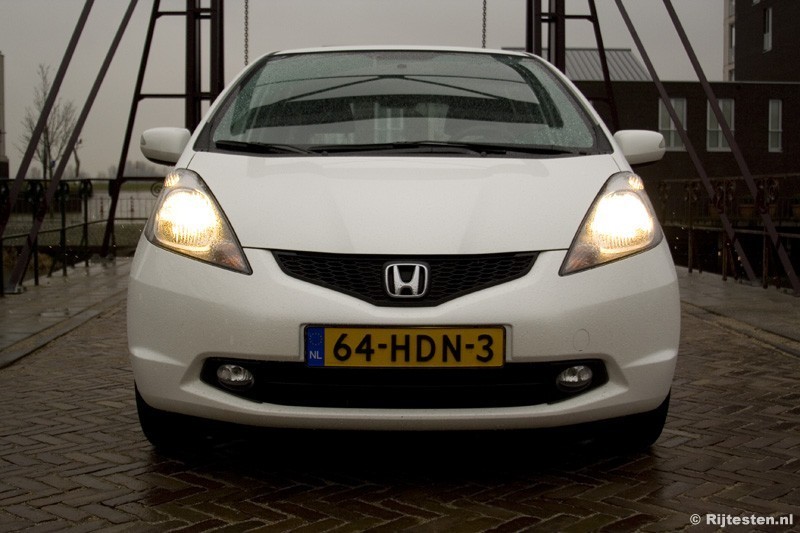 Honda Jazz 1.4i Elegance