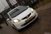 Honda Jazz 1.4i Elegance