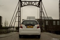 Honda Jazz 1.4i Elegance