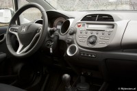 Honda Jazz 1.4i Elegance