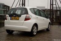 Honda Jazz 1.4i Elegance