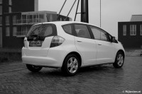 Honda Jazz 1.4i Elegance