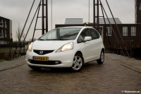 Honda Jazz 1.4i Elegance