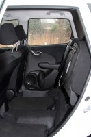 Honda Jazz 1.4i Elegance