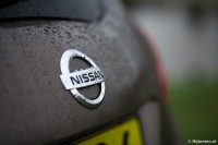 Nissan Murano 3.5 V6  