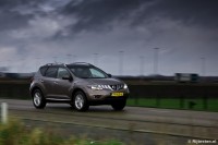 Nissan Murano 3.5 V6  