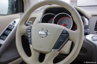 Nissan Murano 3.5 V6  