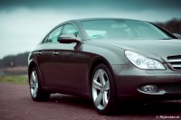 Mercedes-Benz CLS  280 Prestige Plus