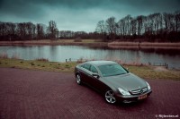 Mercedes-Benz CLS  280 Prestige Plus