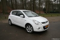 Hyundai i20 1.4i i-Catcher