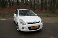 Hyundai i20 1.4i i-Catcher