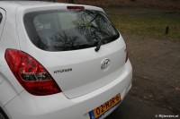 Hyundai i20 1.4i i-Catcher