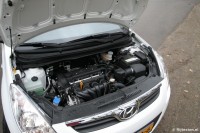 Hyundai i20 1.4i i-Catcher