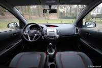 Hyundai i20 1.4i i-Catcher