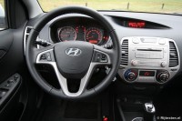 Hyundai i20 1.4i i-Catcher