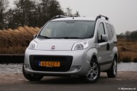 Fiat Qubo 1.4 8v Dynamic