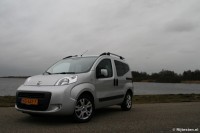 Fiat Qubo 1.4 8v Dynamic