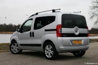 Fiat Qubo 1.4 8v Dynamic