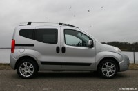 Fiat Qubo 1.4 8v Dynamic