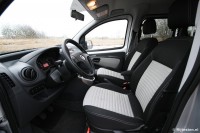 Fiat Qubo 1.4 8v Dynamic