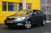 Skoda Octavia 2.0 TDI Ambition Business Line