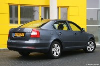 Skoda Octavia 2.0 TDI Ambition Business Line