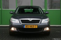 Skoda Octavia 2.0 TDI Ambition Business Line