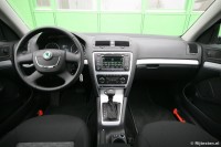 Skoda Octavia 2.0 TDI Ambition Business Line