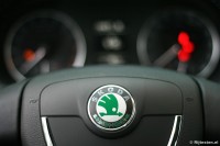 Skoda Octavia 2.0 TDI Ambition Business Line