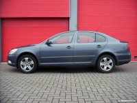 Skoda Octavia 2.0 TDI Ambition Business Line