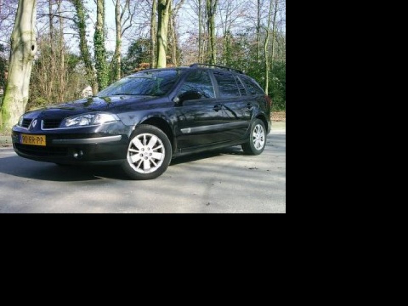 Renault Laguna 2.0 16v Tech Road Grand Tour