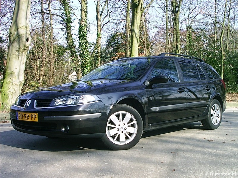 Renault Laguna 2.0 16v Tech Road Grand Tour