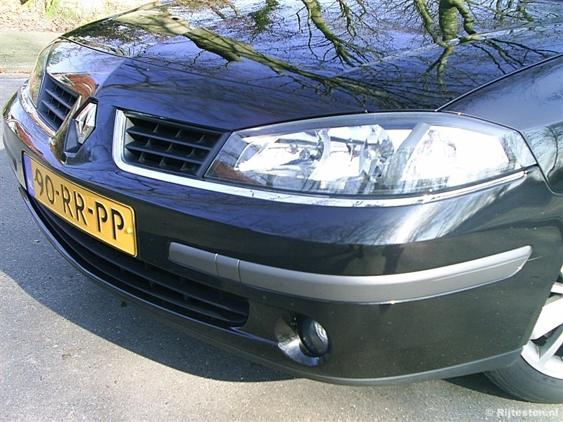 Renault Laguna 2.0 16v Tech Road Grand Tour