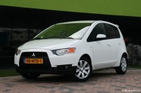 Mitsubishi Colt 1.3 Cleartec Intro Edition