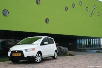 Mitsubishi Colt 1.3 Cleartec Intro Edition