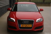 Audi A3 1.4 TFSi Attraction Pro Line