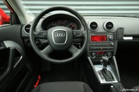 Audi A3 1.4 TFSi Attraction Pro Line