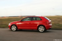 Audi A3 1.4 TFSi Attraction Pro Line