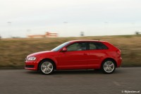 Audi A3 1.4 TFSi Attraction Pro Line