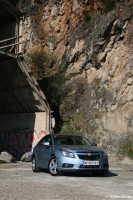 Chevrolet Cruze 1.6 LS