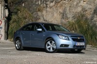 Chevrolet Cruze 1.6 LS