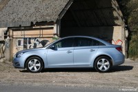 Chevrolet Cruze 1.6 LS