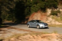 Chevrolet Cruze 1.6 LS