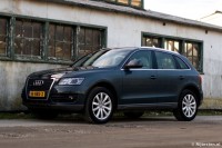 Audi Q5 2.0 TFSI Pro Line