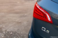 Audi Q5 2.0 TFSI Pro Line