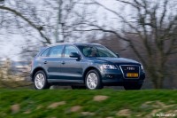 Audi Q5 2.0 TFSI Pro Line