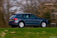 Audi Q5 2.0 TFSI Pro Line