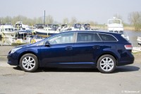 Toyota Avensis 1.8 VVT-i Wagon Panoramic Business