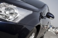 Toyota Avensis 1.8 VVT-i Wagon Panoramic Business