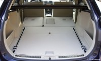 Toyota Avensis 1.8 VVT-i Wagon Panoramic Business